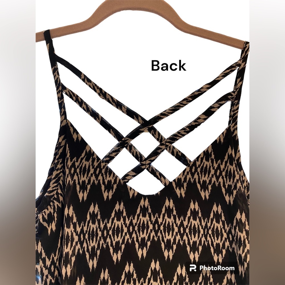 Speechless Casual Women’s Dress - Picture 2 of 5